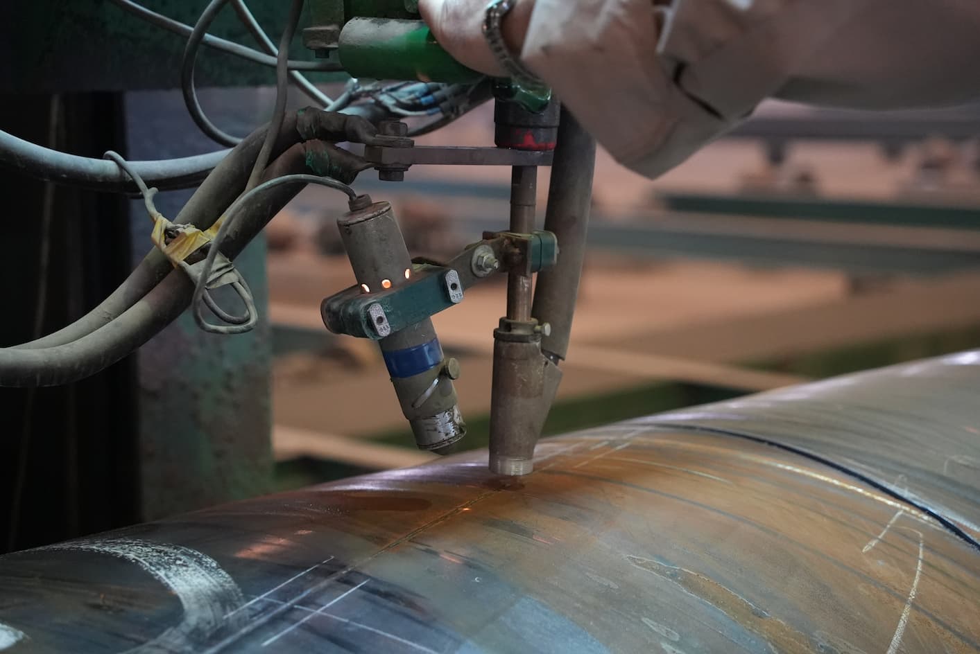 About Metal Pipes Industry