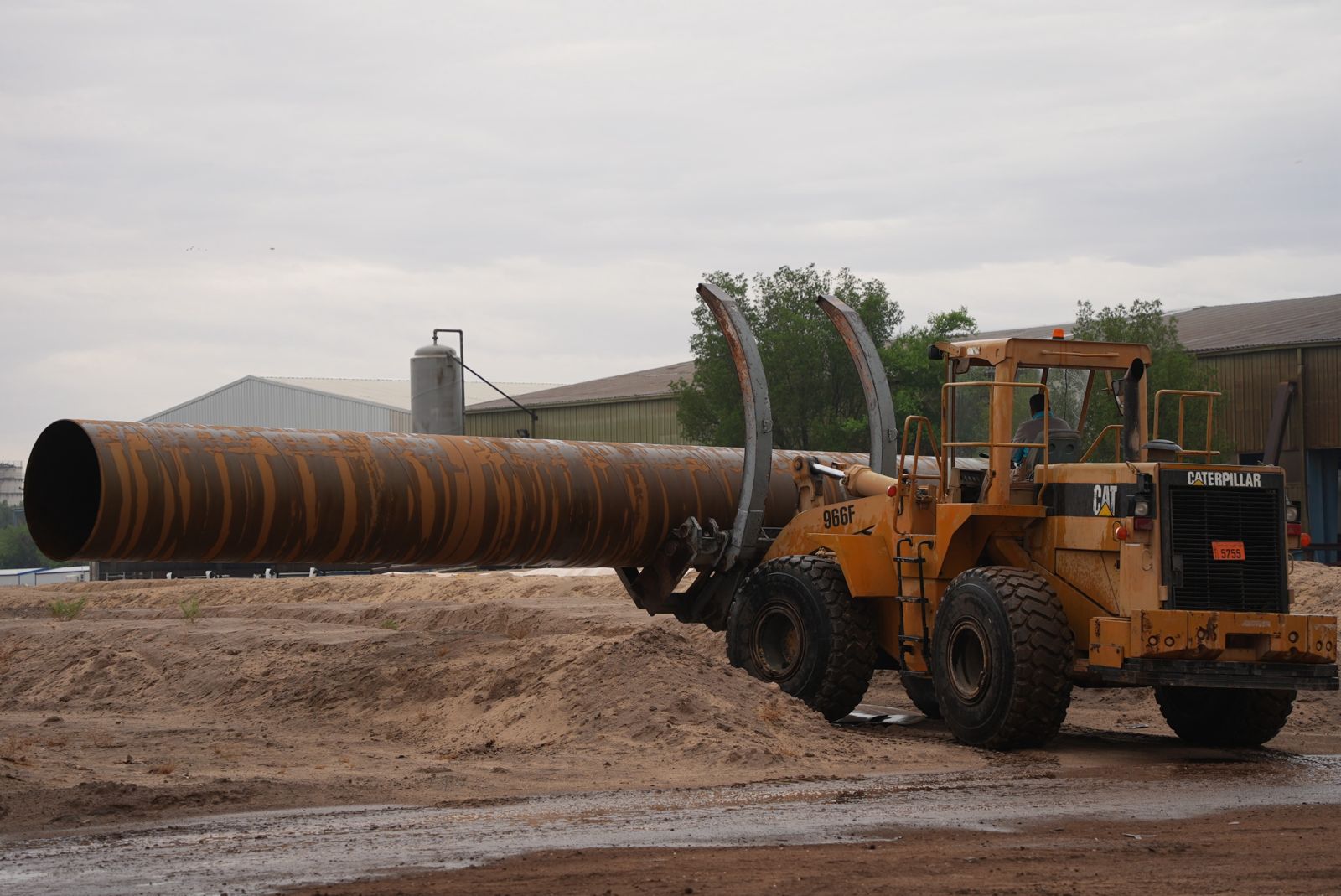 Metal Pipes Industry 2 en
