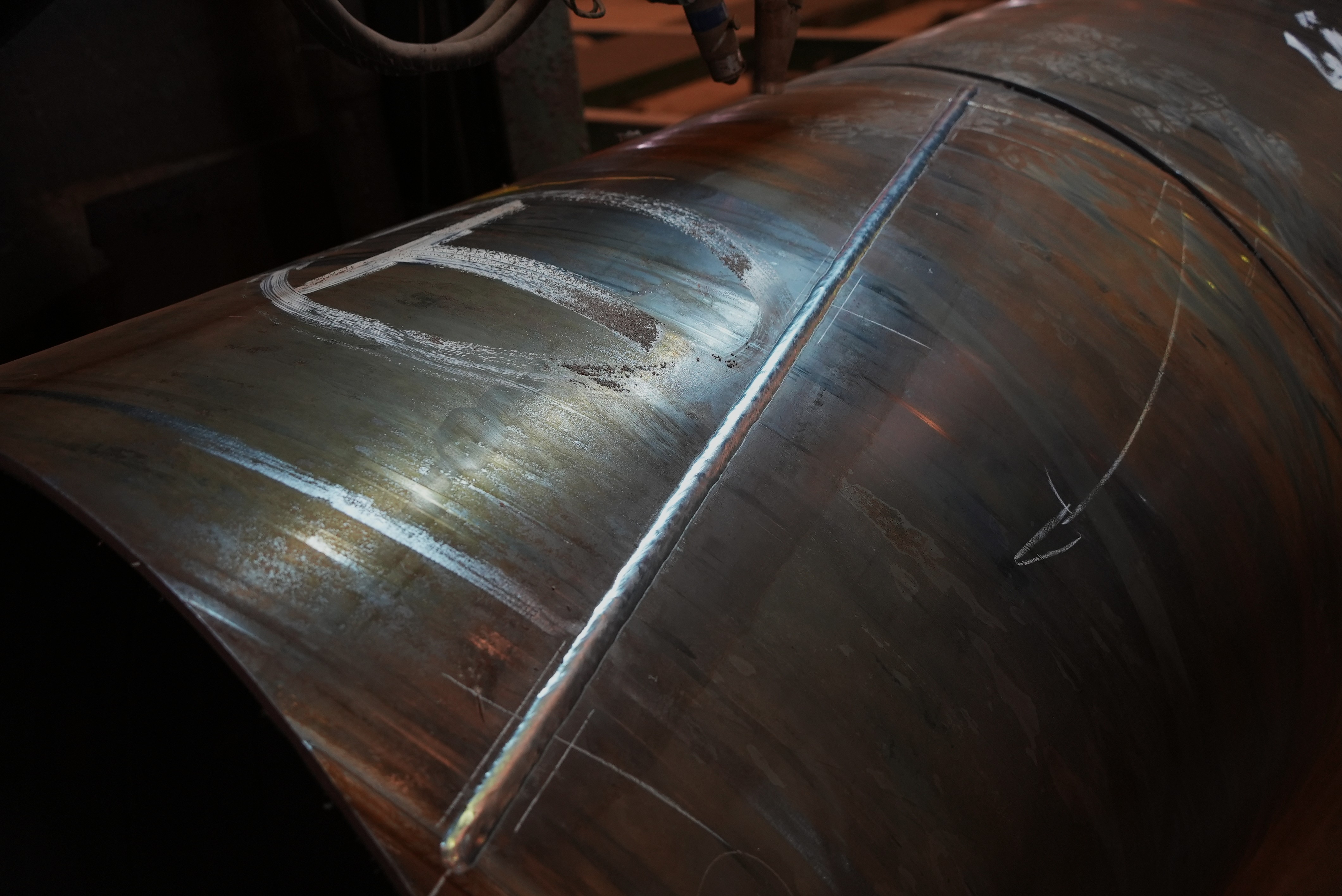 Metal Pipes Image 6